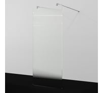 Душевая перегородка WasserKRAFT Vechte 60W39-FL