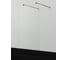 Душевая перегородка WasserKraft Фехте (Vechte) 60W40RG 3