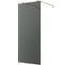 Душевая перегородка WasserKraft Фехте (Vechte) 60W40PG-TG 1