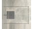 Душевая перегородка WasserKraft Фехте (Vechte) 60W46 3