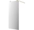 Душевая перегородка WasserKraft Фехте (Vechte) 60W40PG-MR 1