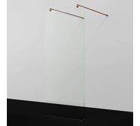 Душевая перегородка WasserKRAFT Vechte 60W44RG