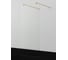 Душевая перегородка WasserKraft Фехте (Vechte) 60W40PG 3