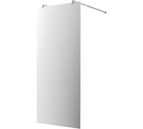 Душевая перегородка WasserKRAFT Vechte 60W40-MR