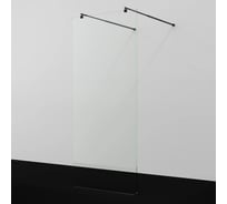 Душевая перегородка WasserKRAFT Vechte 60W46MB