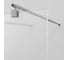 Душевая перегородка WasserKraft Фехте (Vechte) 60W40-MG 2