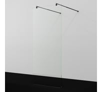 Душевая перегородка WasserKRAFT Vechte 60W39MB
