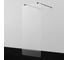 Душевая перегородка WasserKraft Фехте (Vechte) 60W39MB-MG 1