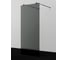Душевая перегородка WasserKraft Фехте (Vechte) 60W40MB-TG 3
