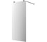 Душевая перегородка WasserKraft Фехте (Vechte) 60W40MB-MR 1
