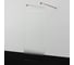 Душевая перегородка WasserKraft Фехте (Vechte) 60W44RG-FL 1