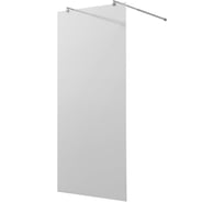 Душевая перегородка WasserKRAFT Vechte 60W44-MG