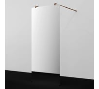 Душевая перегородка WasserKRAFT Vechte 60W46RG-MR