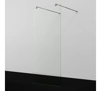 Душевая перегородка WasserKRAFT Vechte 60W46GR