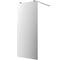 Душевая перегородка WasserKraft Фехте (Vechte) 60W44GR-MR 1