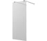 Душевая перегородка WasserKraft Фехте (Vechte) 60W44GR-MG 1