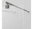 Душевая перегородка WasserKraft Фехте (Vechte) 60W44GR-MG 2