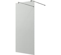 Душевая перегородка WasserKRAFT Vechte 60W44GR