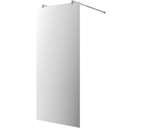 Душевая перегородка WasserKRAFT Vechte 60W44BN-MR