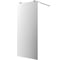 Душевая перегородка WasserKraft Фехте (Vechte) 60W44BN-MR 1