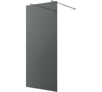 Душевая перегородка WasserKRAFT Vechte 60W44BN-TG