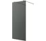 Душевая перегородка WasserKraft Фехте (Vechte) 60W44BN-TG 1