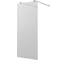 Душевая перегородка WasserKraft Фехте (Vechte) 60W44BN-MG 1