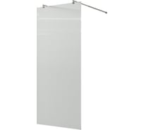 Душевая перегородка WasserKRAFT Vechte 60W44BN-FL