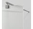 Душевая перегородка WasserKraft Фехте (Vechte) 60W44BN-FL 2