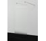 Душевая перегородка WasserKraft Фехте (Vechte) 60W44BN-FL 3