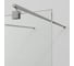 Душевая перегородка WasserKraft Фехте (Vechte) 60W44BN 3