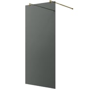 Душевая перегородка WasserKRAFT Vechte 60W44BG-TG