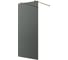 Душевая перегородка WasserKraft Фехте (Vechte) 60W44BG-TG 1