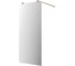 Душевая перегородка WasserKraft Фехте (Vechte) 60W44BG-MR 1