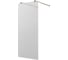 Душевая перегородка WasserKraft Фехте (Vechte) 60W44BG-MG 1