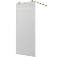 Душевая перегородка WasserKraft Фехте (Vechte) 60W44BG-FL
