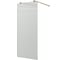 Душевая перегородка WasserKraft Фехте (Vechte) 60W44BG-FL 1
