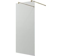 Душевая перегородка WasserKRAFT Vechte 60W44BG