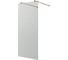 Душевая перегородка WasserKraft Фехте (Vechte) 60W44BG 1