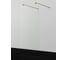 Душевая перегородка WasserKraft Фехте (Vechte) 60W44BG 3