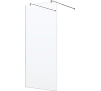 Душевая перегородка WasserKRAFT Vechte 60W44