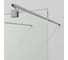 Душевая перегородка WasserKraft Фехте (Vechte) 60W44 2