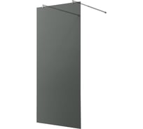 Душевая перегородка WasserKRAFT Vechte 60W40-TG