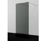 Душевая перегородка WasserKraft Фехте (Vechte) 60W40-TG 3