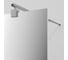 Душевая перегородка WasserKraft Фехте (Vechte) 60W39-MR 2