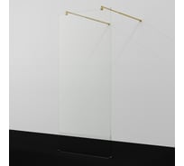 Душевая перегородка WasserKRAFT Vechte 60W39PG