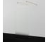 Душевая перегородка WasserKraft Фехте (Vechte) 60W39PG-FL 1