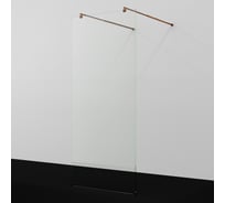 Душевая перегородка WasserKRAFT Vechte 60W39RG