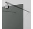 Душевая перегородка WasserKraft Фехте (Vechte) 60W39-TG 2