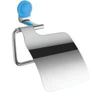 Бумагадержатель с крышкой Ledeme L30103B